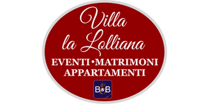 VILLA LA LOLLIANA